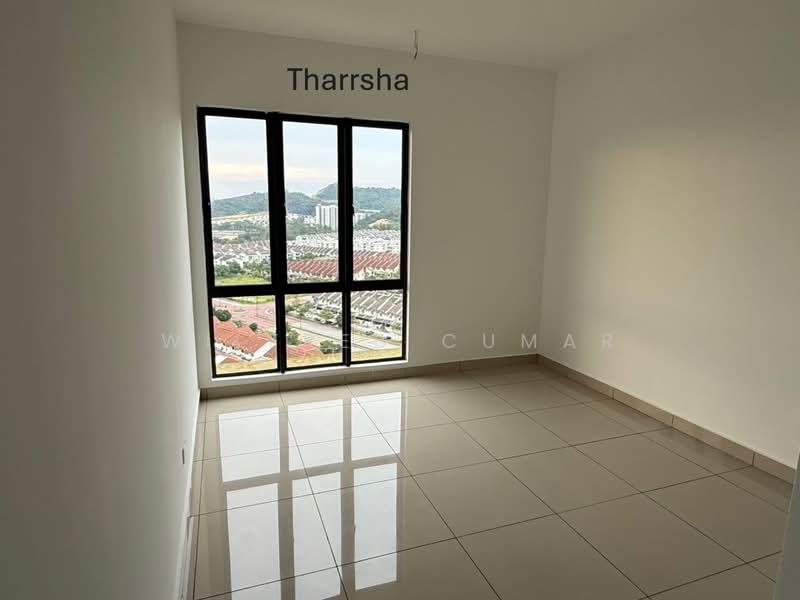 Condominium for Sale at Topaz Residence - Wilfred Cumar - View - PropertyGuru.com.my