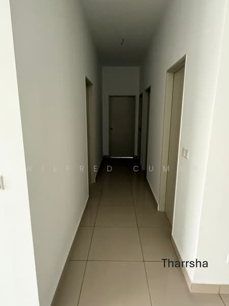 Condominium for Sale at Topaz Residence - Wilfred Cumar - Corridor - PropertyGuru.com.my