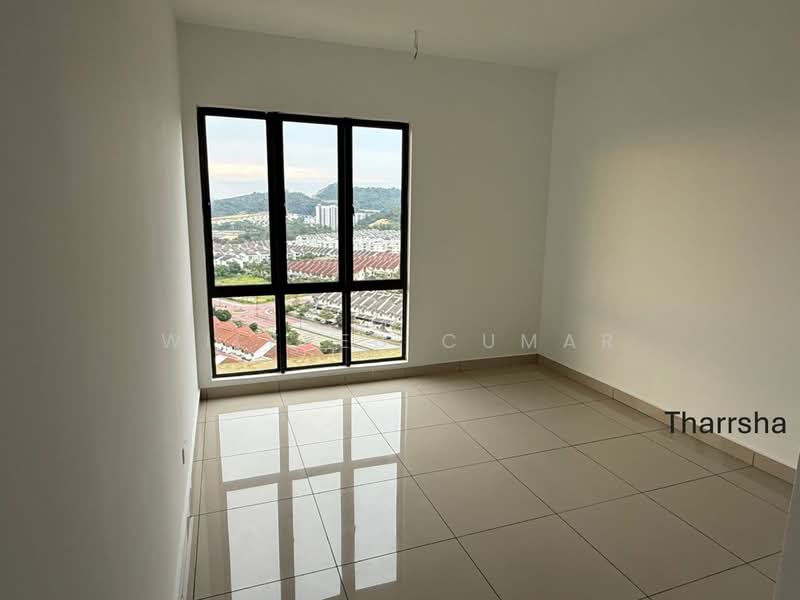 Condominium for Sale at Topaz Residence - Wilfred Cumar - View - PropertyGuru.com.my