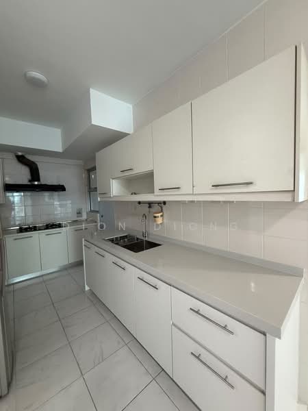 Service Residence for Rent at Kiara Designer Suites - Dion Diong - PropertyGuru.com.my