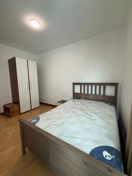 Service Residence for Rent at Kiara Designer Suites - Dion Diong - PropertyGuru.com.my