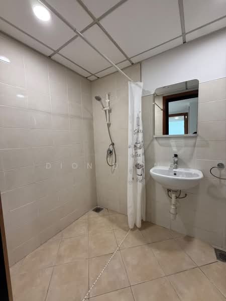 Service Residence for Rent at Kiara Designer Suites - Dion Diong - PropertyGuru.com.my