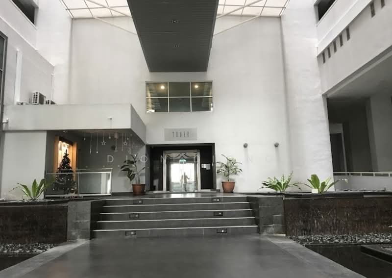 Service Residence for Rent at Kiara Designer Suites - Dion Diong - PropertyGuru.com.my
