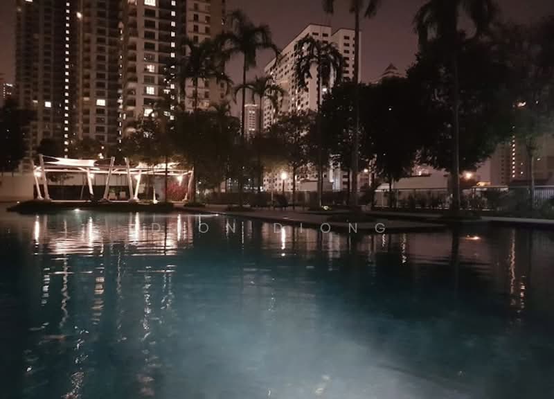 Service Residence for Rent at Kiara Designer Suites - Dion Diong - PropertyGuru.com.my