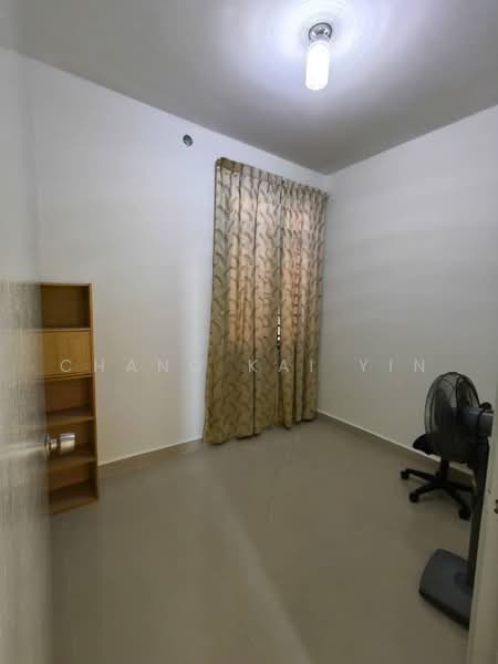 Apartment for Rent at Kipark Apartment - Chang Kai Yin - PropertyGuru.com.my