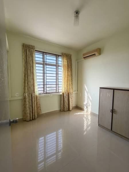 Apartment for Rent at Kipark Apartment - Chang Kai Yin - PropertyGuru.com.my