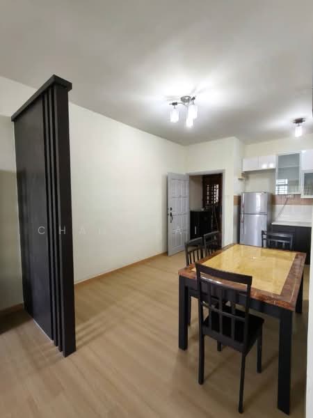 Apartment for Rent at Kipark Apartment - Chang Kai Yin - PropertyGuru.com.my