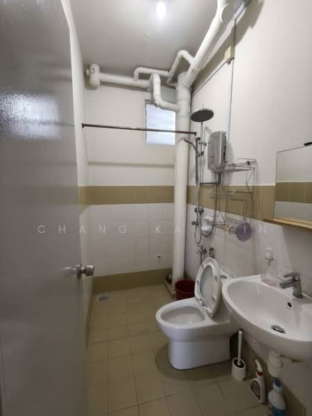 Apartment for Rent at Kipark Apartment - Chang Kai Yin - PropertyGuru.com.my