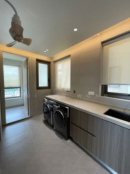 Condominium for Rent at Park Place - Pui Yin Wong - Interior - PropertyGuru.com.my