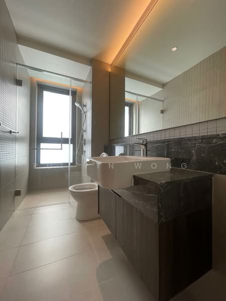 Condominium for Rent at Park Place - Pui Yin Wong - Bathroom - PropertyGuru.com.my