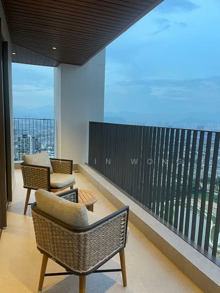 Condominium for Rent at Park Place - Pui Yin Wong - PropertyGuru.com.my