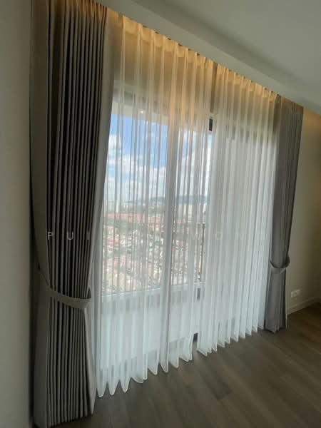 Condominium for Rent at Park Place - Pui Yin Wong - PropertyGuru.com.my