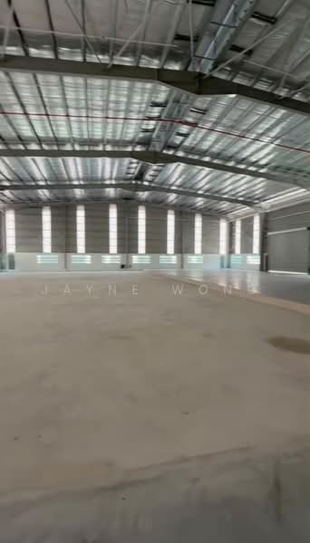 Kilang untuk Disewa di Iskandar Puteri (Nusajaya) (Johor) - Jayne Wong - PropertyGuru.com.my