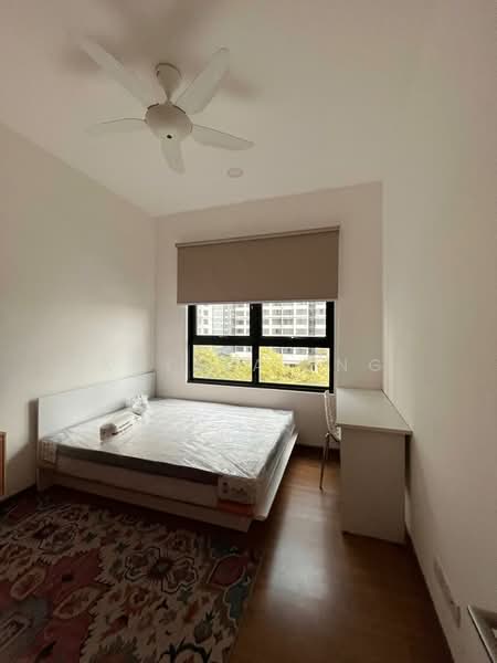 Service Residence for Rent at Paisley @ Tropicana Metropark - Krystal Ng - Bedroom - PropertyGuru.com.my