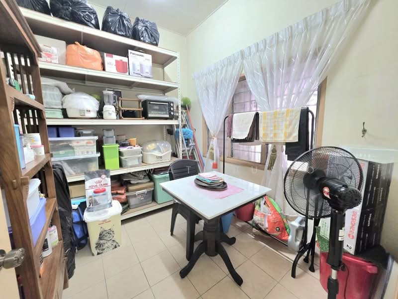 Rumah Teres 1 Tingkat untuk Dijual di Kampung Rantau Panjang (Kapar) - Salawati Busro - Interior - PropertyGuru.com.my