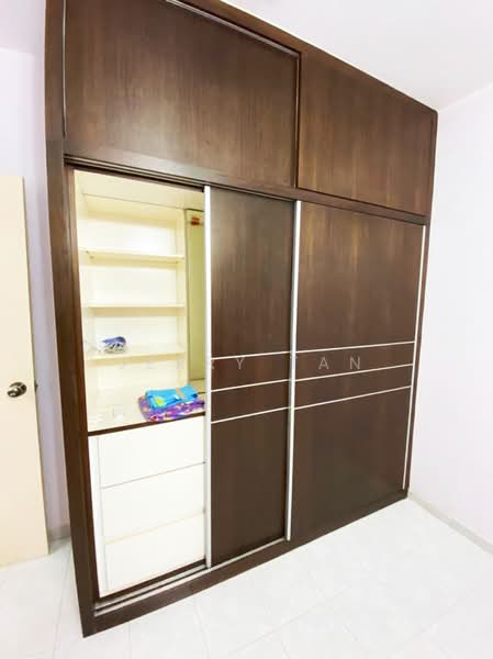 Apartment for Rent at Relau Vista Apartment - Jerry Tan - Interior - PropertyGuru.com.my