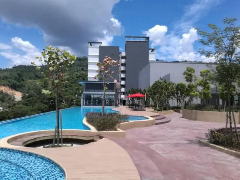 Condominium for Sale at Sutera Pines - Catherine Lum - Exterior - PropertyGuru.com.my
