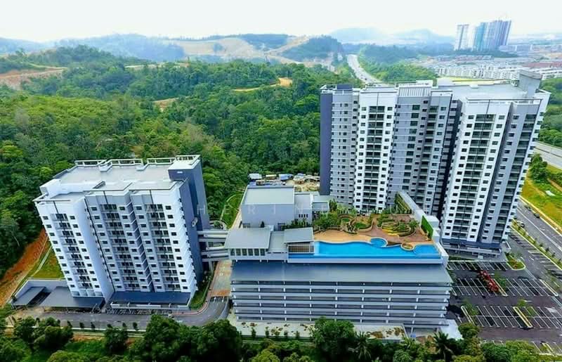 Condominium for Sale at Sutera Pines - Catherine Lum - Exterior - PropertyGuru.com.my