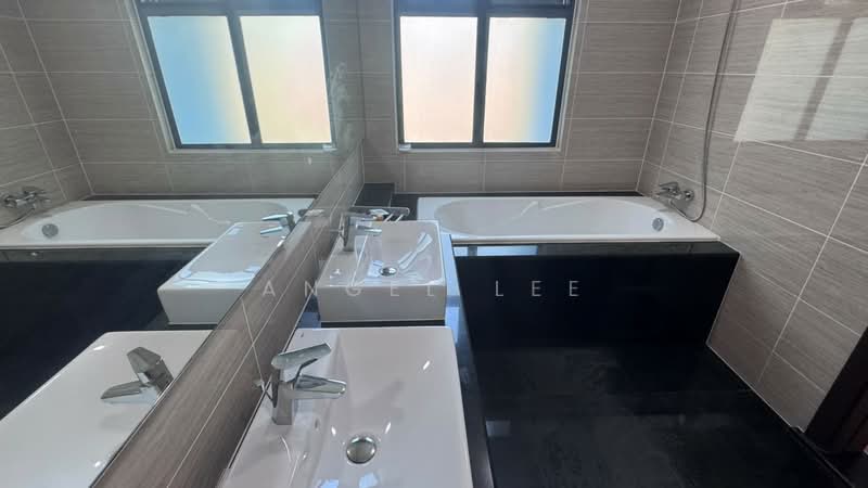 2-storey Terraced House for Rent in Iskandar Puteri (Nusajaya) (Johor) - Angel Lee - Bathroom - PropertyGuru.com.my
