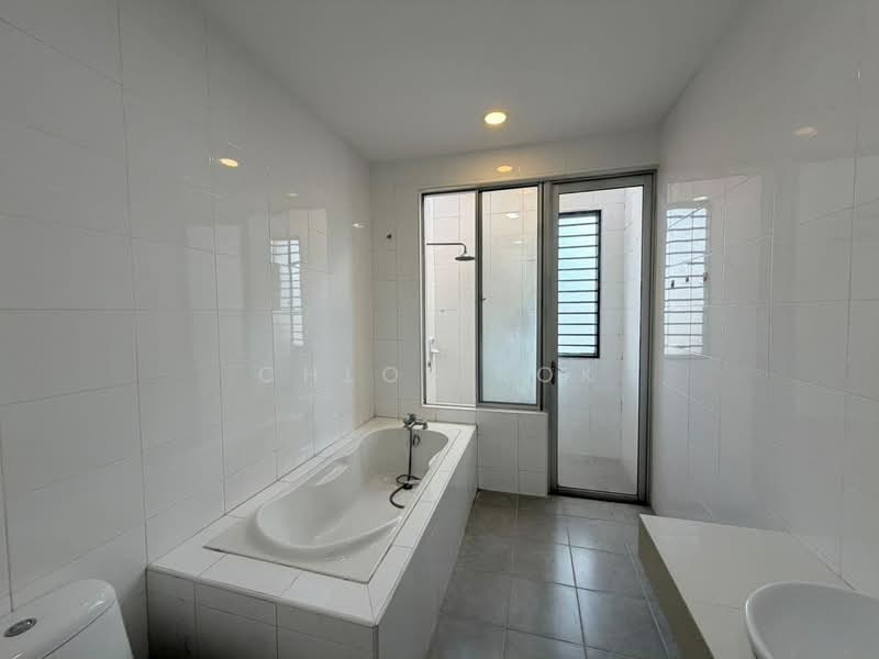 Cluster House for Sale in Anggun (Rawang) - Chloe Kok - PropertyGuru.com.my