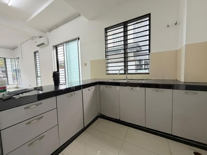Cluster House for Sale in Anggun (Rawang) - Chloe Kok - PropertyGuru.com.my