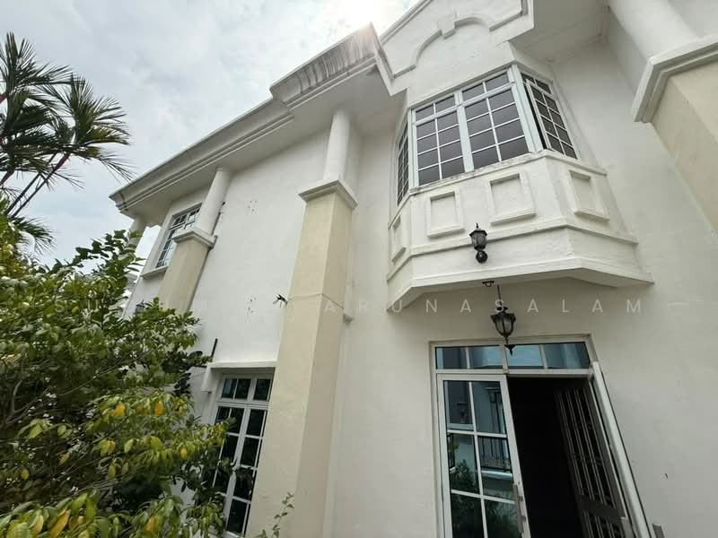 Semi-Detached House for Sale in Bandar Baru Klang (Klang) - Sugumar Arunasalam - Exterior - PropertyGuru.com.my