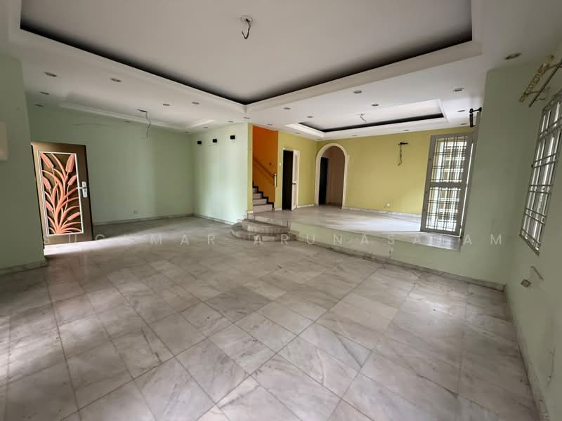 Semi-Detached House for Sale in Bandar Baru Klang (Klang) - Sugumar Arunasalam - Living Room - PropertyGuru.com.my