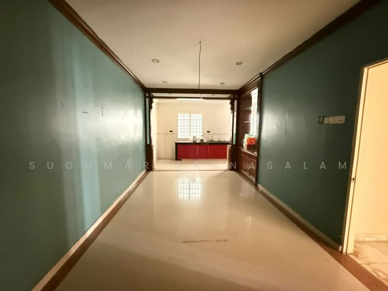 Semi-Detached House for Sale in Bandar Baru Klang (Klang) - Sugumar Arunasalam - Interior - PropertyGuru.com.my
