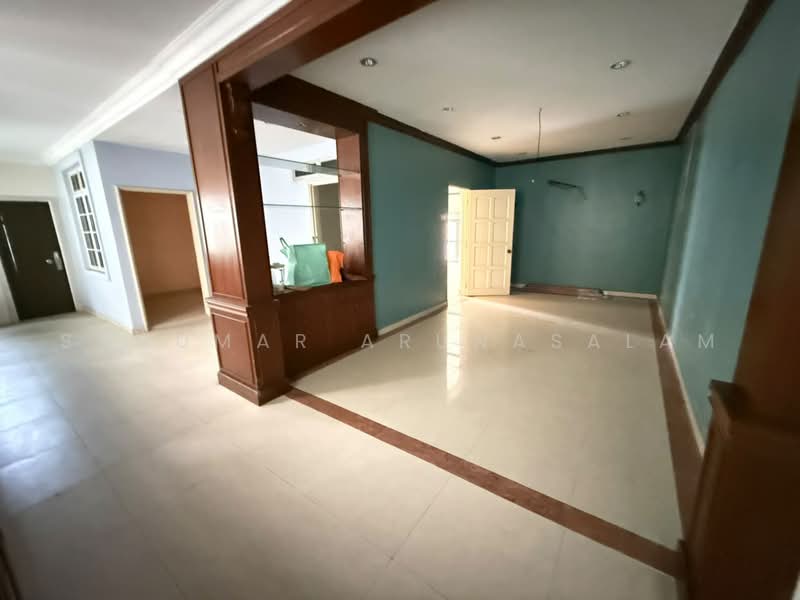 Semi-Detached House for Sale in Bandar Baru Klang (Klang) - Sugumar Arunasalam - Living Room - PropertyGuru.com.my