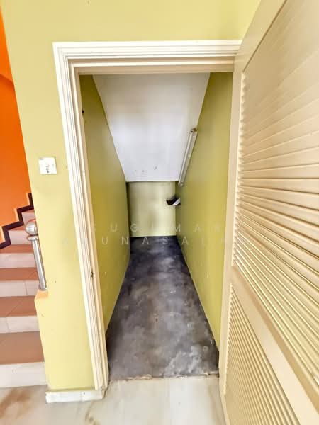 Semi-Detached House for Sale in Bandar Baru Klang (Klang) - Sugumar Arunasalam - Interior - PropertyGuru.com.my