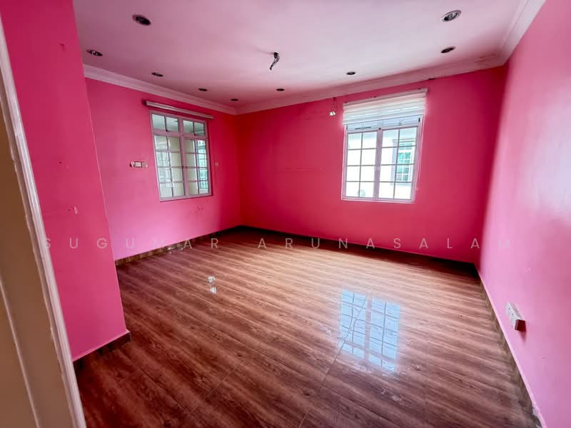 Semi-Detached House for Sale in Bandar Baru Klang (Klang) - Sugumar Arunasalam - Interior - PropertyGuru.com.my