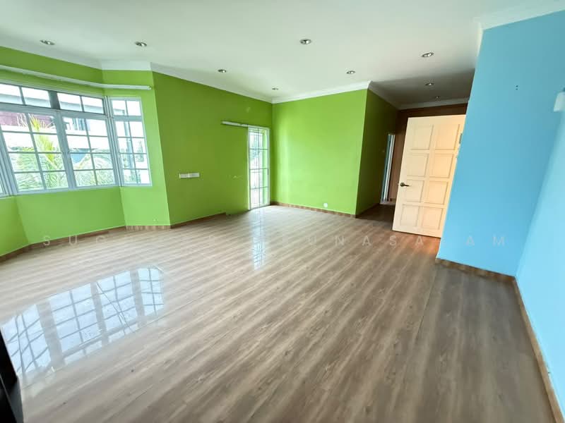 Semi-Detached House for Sale in Bandar Baru Klang (Klang) - Sugumar Arunasalam - Living Room - PropertyGuru.com.my
