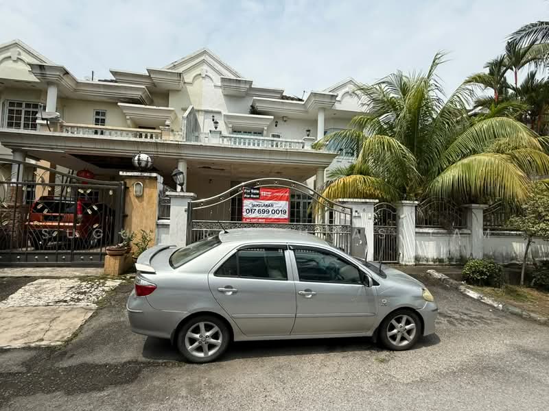 Semi-Detached House for Sale in Bandar Baru Klang (Klang) - Sugumar Arunasalam - Exterior - PropertyGuru.com.my