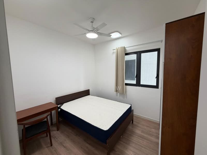 Service Residence for Rent at Sunway Belfield - Jacky Wan - Bedroom - PropertyGuru.com.my