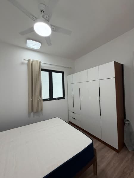 Service Residence for Rent at Sunway Belfield - Jacky Wan - Bedroom - PropertyGuru.com.my