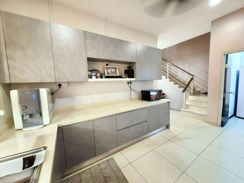 Rumah Kluster untuk Dijual di Johor Bahru (Johor) - ALHAFIZ AZIS - PropertyGuru.com.my