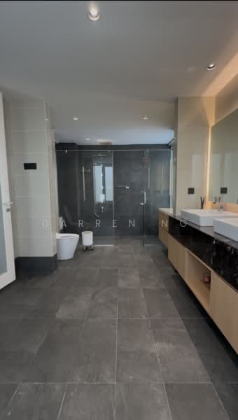 Rumah Teres 3 Tingkat untuk Dijual di Subang Jaya (Selangor) - Darren Ng - Bathroom - PropertyGuru.com.my