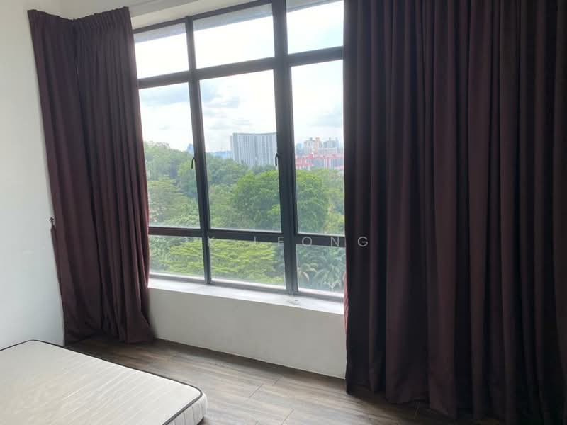 Servis Apartment untuk Dijual di City of Green - JK Leong - View - PropertyGuru.com.my