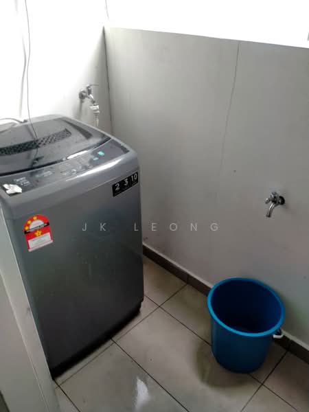 Servis Apartment untuk Dijual di City of Green - JK Leong - Interior - PropertyGuru.com.my