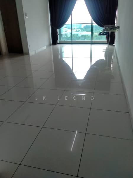 Servis Apartment untuk Dijual di City of Green - JK Leong - View - PropertyGuru.com.my