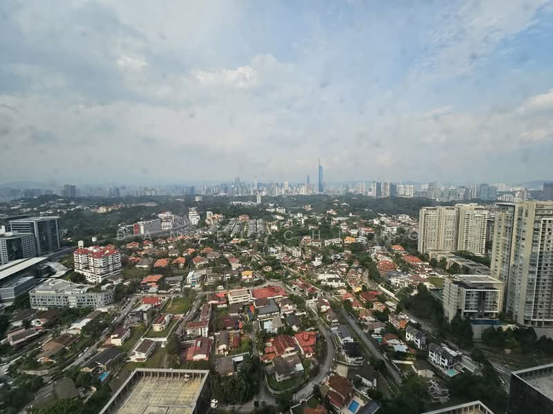Service Residence for Rent at Pavilion Damansara Heights - Daniel Chieng - Exterior - PropertyGuru.com.my