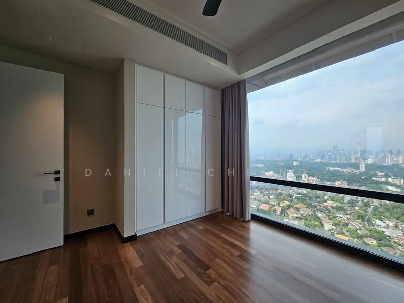 Service Residence for Rent at Pavilion Damansara Heights - Daniel Chieng - View - PropertyGuru.com.my