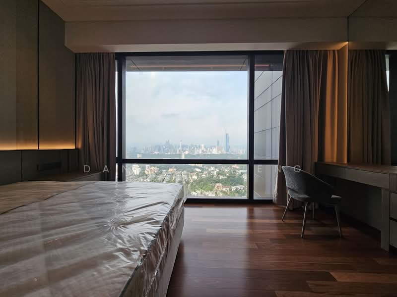 Service Residence for Rent at Pavilion Damansara Heights - Daniel Chieng - Bedroom - PropertyGuru.com.my