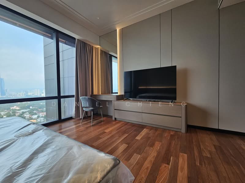 Service Residence for Rent at Pavilion Damansara Heights - Daniel Chieng - Bedroom - PropertyGuru.com.my