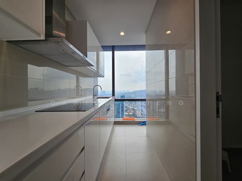 Service Residence for Rent at Pavilion Damansara Heights - Daniel Chieng - Kitchen - PropertyGuru.com.my