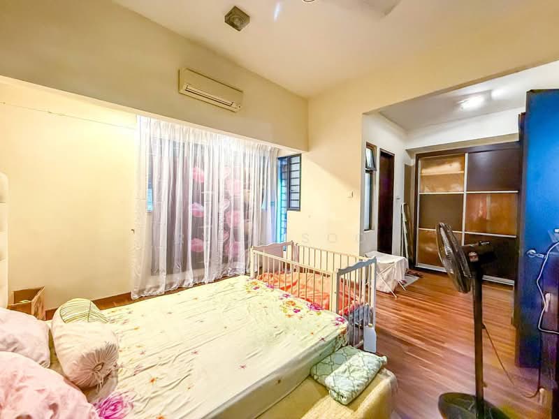 2-storey Terraced House for Sale in Shah Alam (Selangor) - Ryan Soo - PropertyGuru.com.my