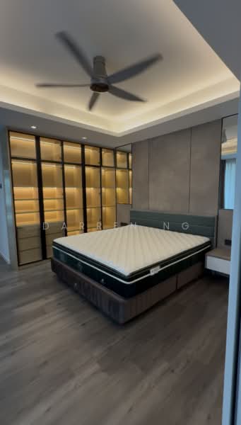 Rumah Teres 3 Tingkat untuk Dijual di Subang Jaya (Selangor) - Darren Ng - Bedroom - PropertyGuru.com.my