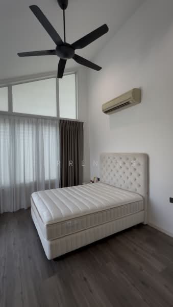 Rumah Teres 3 Tingkat untuk Dijual di Subang Jaya (Selangor) - Darren Ng - Bedroom - PropertyGuru.com.my