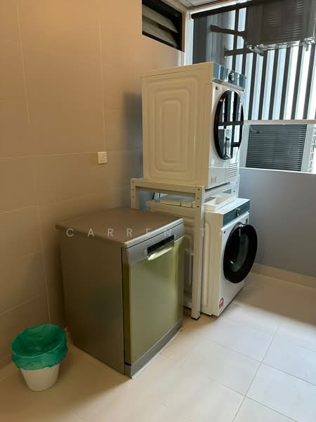 Kondominium untuk Dijual di Residensi Astrea - Carren Tai - Interior - PropertyGuru.com.my