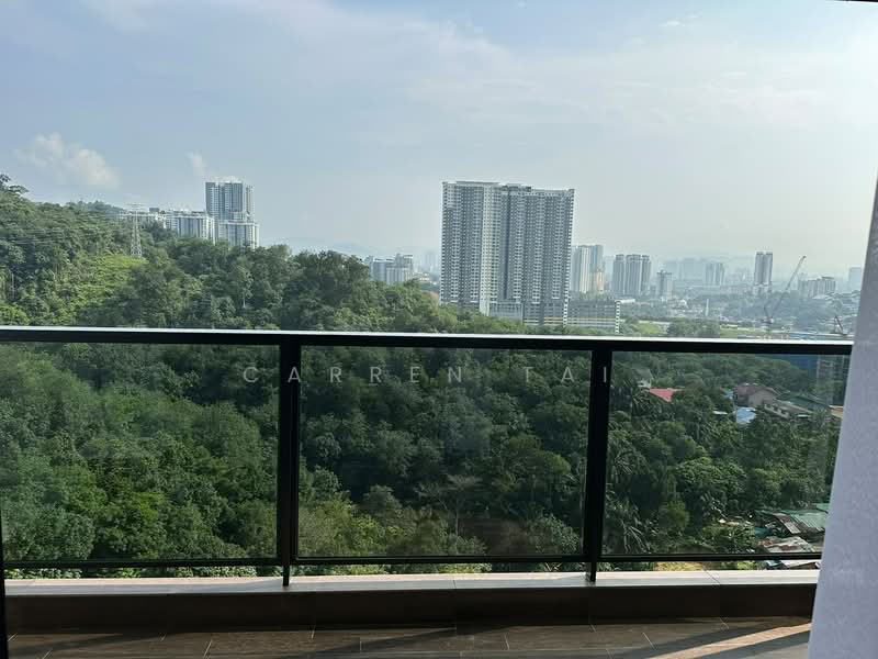 Kondominium untuk Dijual di Residensi Astrea - Carren Tai - View - PropertyGuru.com.my